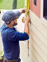 Best Composite Siding  in Jefferson City, TN